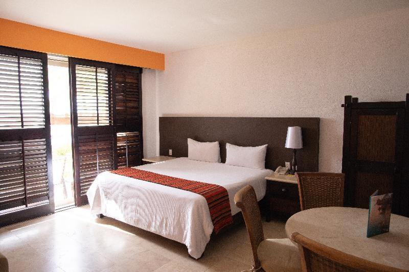 Belair Sunclub Cabos By Krystal Grand Otel San José del Cabo Oda fotoğraf
