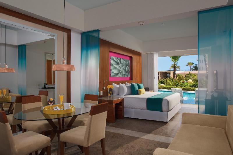 Belair Sunclub Cabos By Krystal Grand Otel San José del Cabo Oda fotoğraf