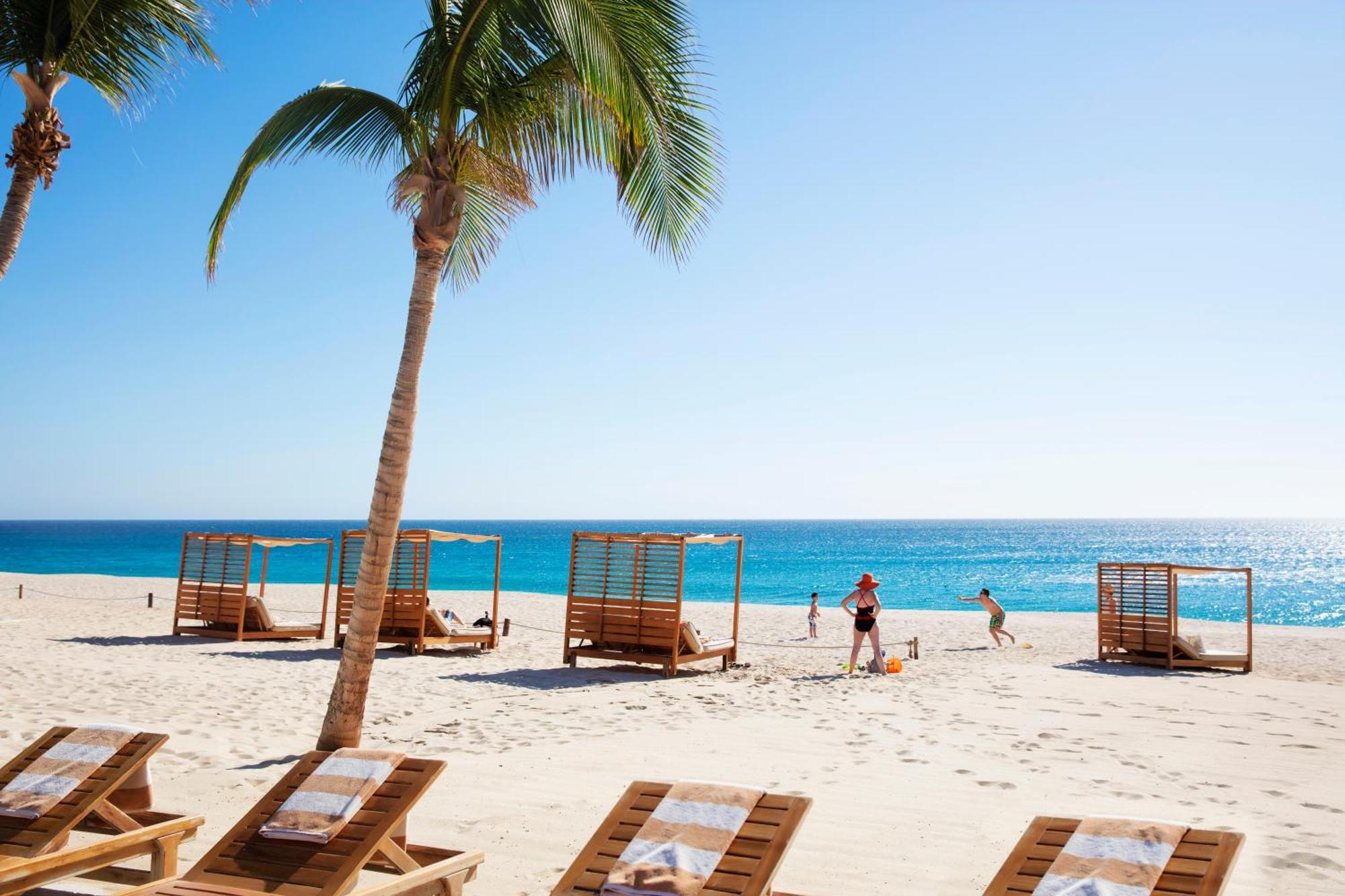 Belair Sunclub Cabos By Krystal Grand Otel San José del Cabo Dış mekan fotoğraf