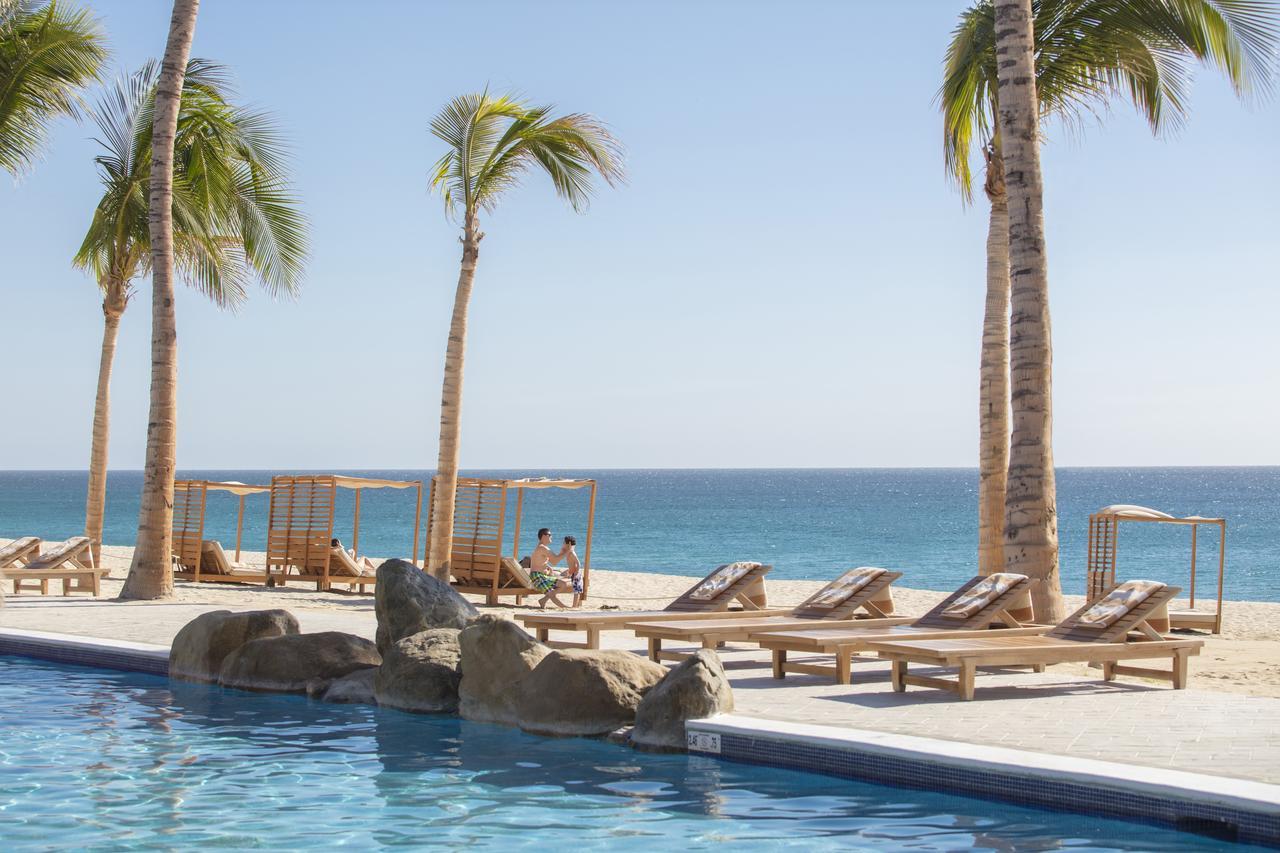 Belair Sunclub Cabos By Krystal Grand Otel San José del Cabo Dış mekan fotoğraf