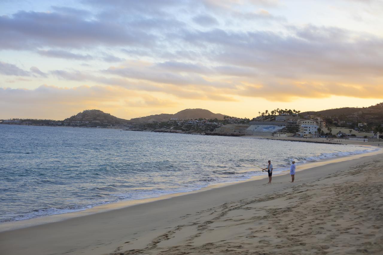 Belair Sunclub Cabos By Krystal Grand Otel San José del Cabo Dış mekan fotoğraf