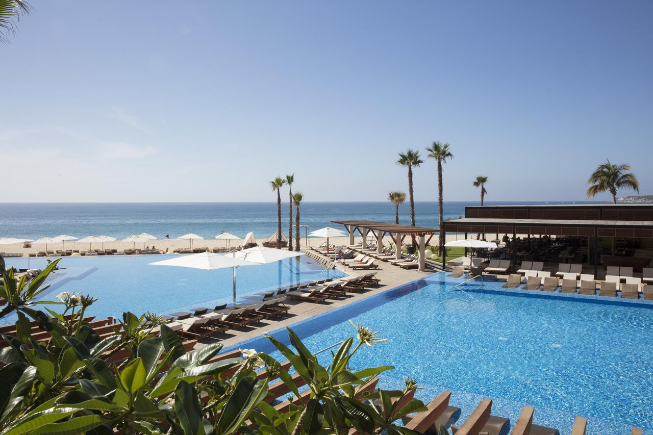 Belair Sunclub Cabos By Krystal Grand Otel San José del Cabo Dış mekan fotoğraf