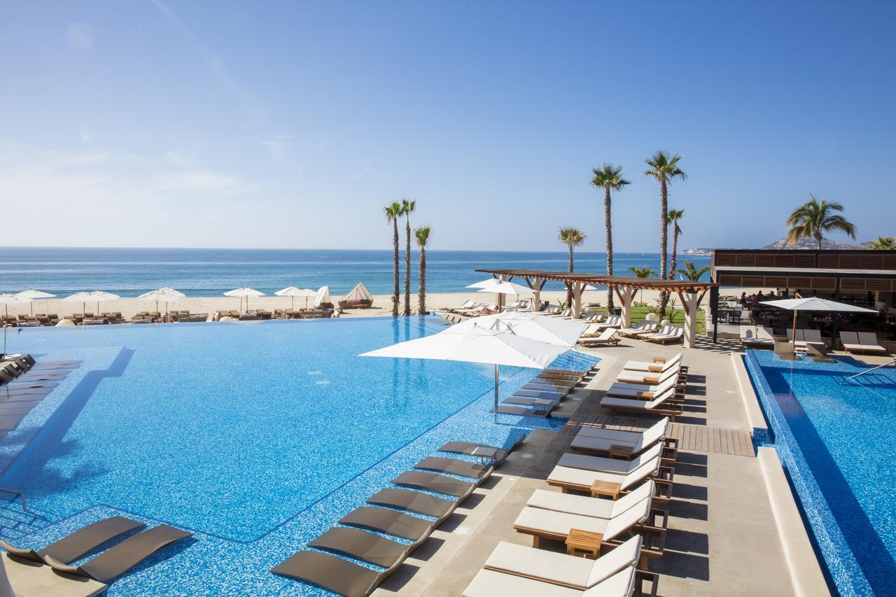 Belair Sunclub Cabos By Krystal Grand Otel San José del Cabo Dış mekan fotoğraf