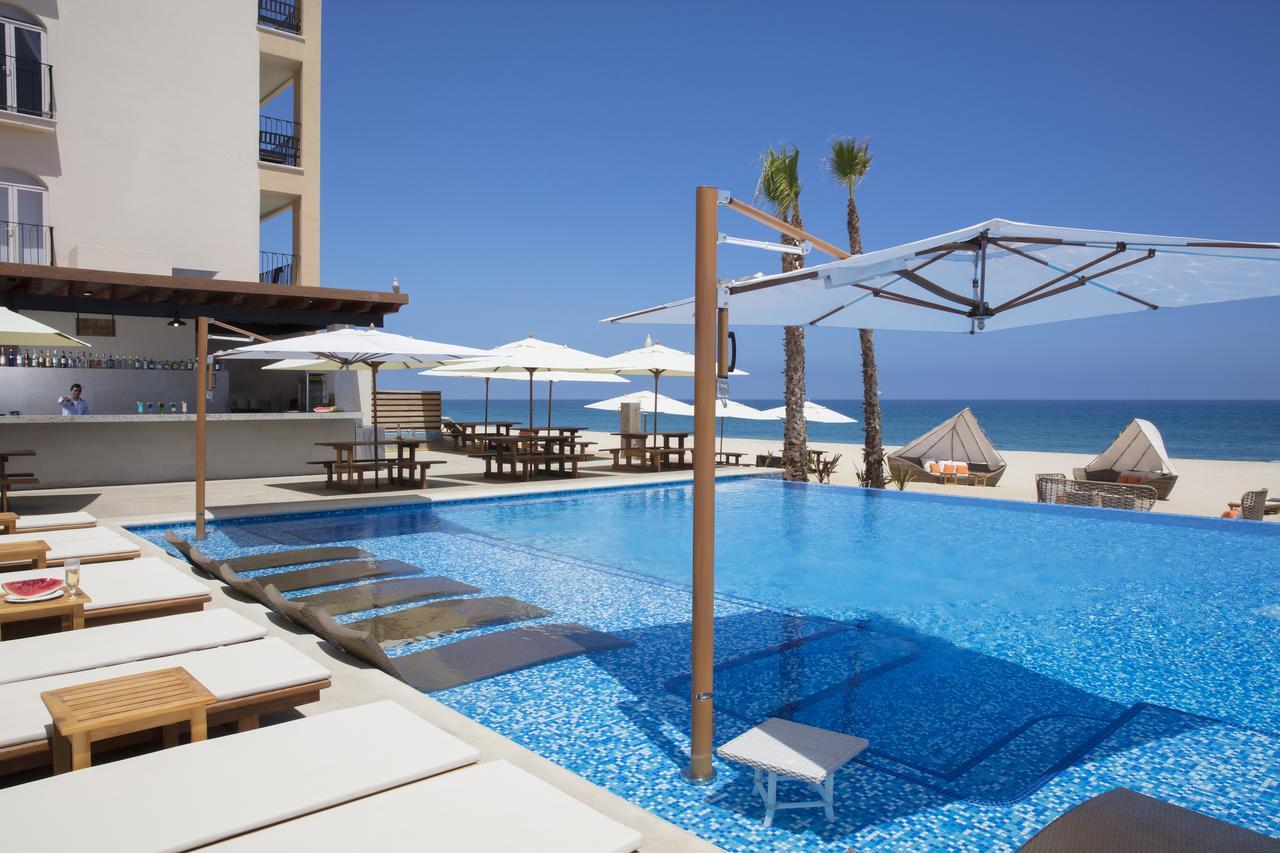 Belair Sunclub Cabos By Krystal Grand Otel San José del Cabo Dış mekan fotoğraf