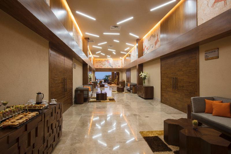 Belair Sunclub Cabos By Krystal Grand Otel San José del Cabo Dış mekan fotoğraf