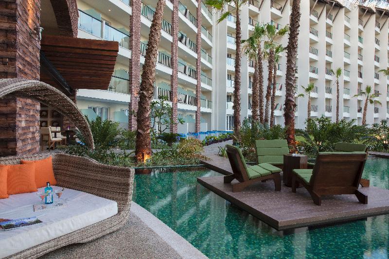 Belair Sunclub Cabos By Krystal Grand Otel San José del Cabo Dış mekan fotoğraf