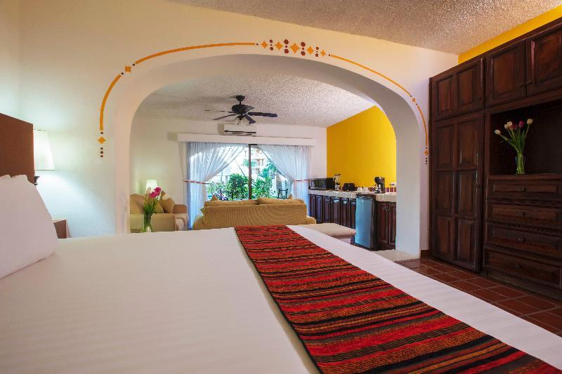 Belair Sunclub Cabos By Krystal Grand Otel San José del Cabo Dış mekan fotoğraf