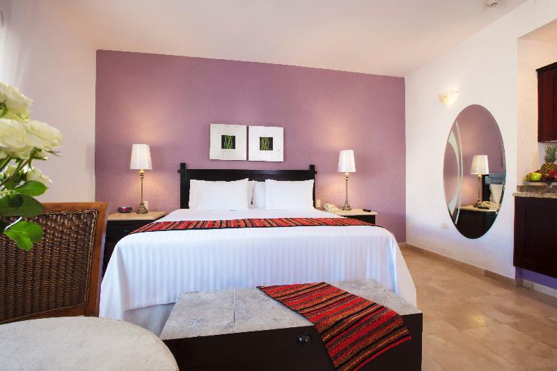 Belair Sunclub Cabos By Krystal Grand Otel San José del Cabo Dış mekan fotoğraf