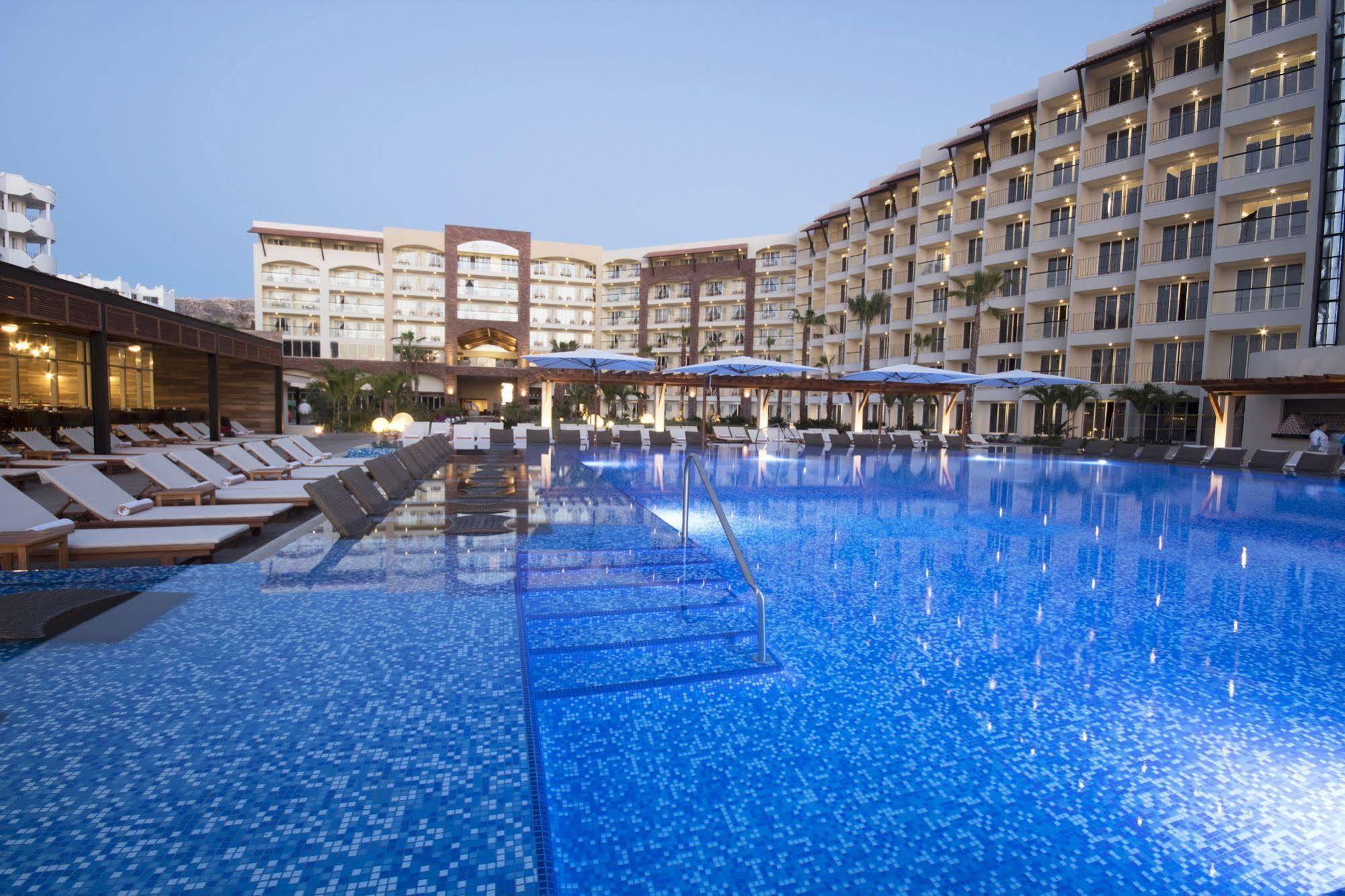 Belair Sunclub Cabos By Krystal Grand Otel San José del Cabo Dış mekan fotoğraf