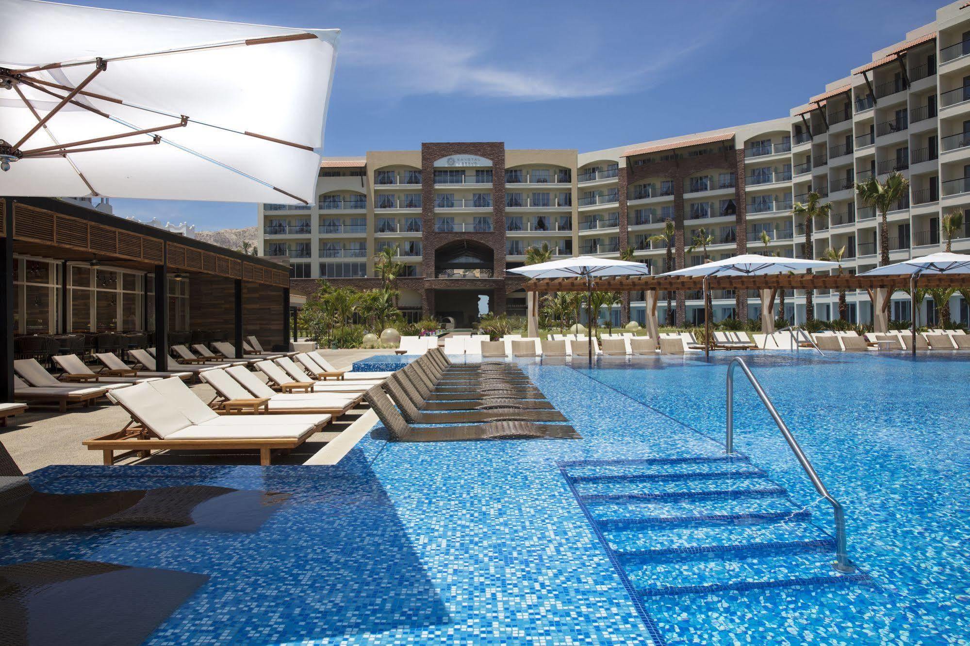 Belair Sunclub Cabos By Krystal Grand Otel San José del Cabo Dış mekan fotoğraf