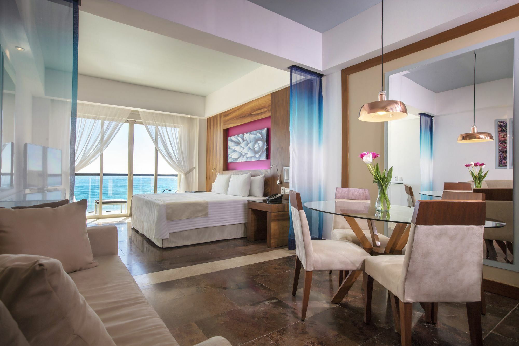 Belair Sunclub Cabos By Krystal Grand Otel San José del Cabo Dış mekan fotoğraf