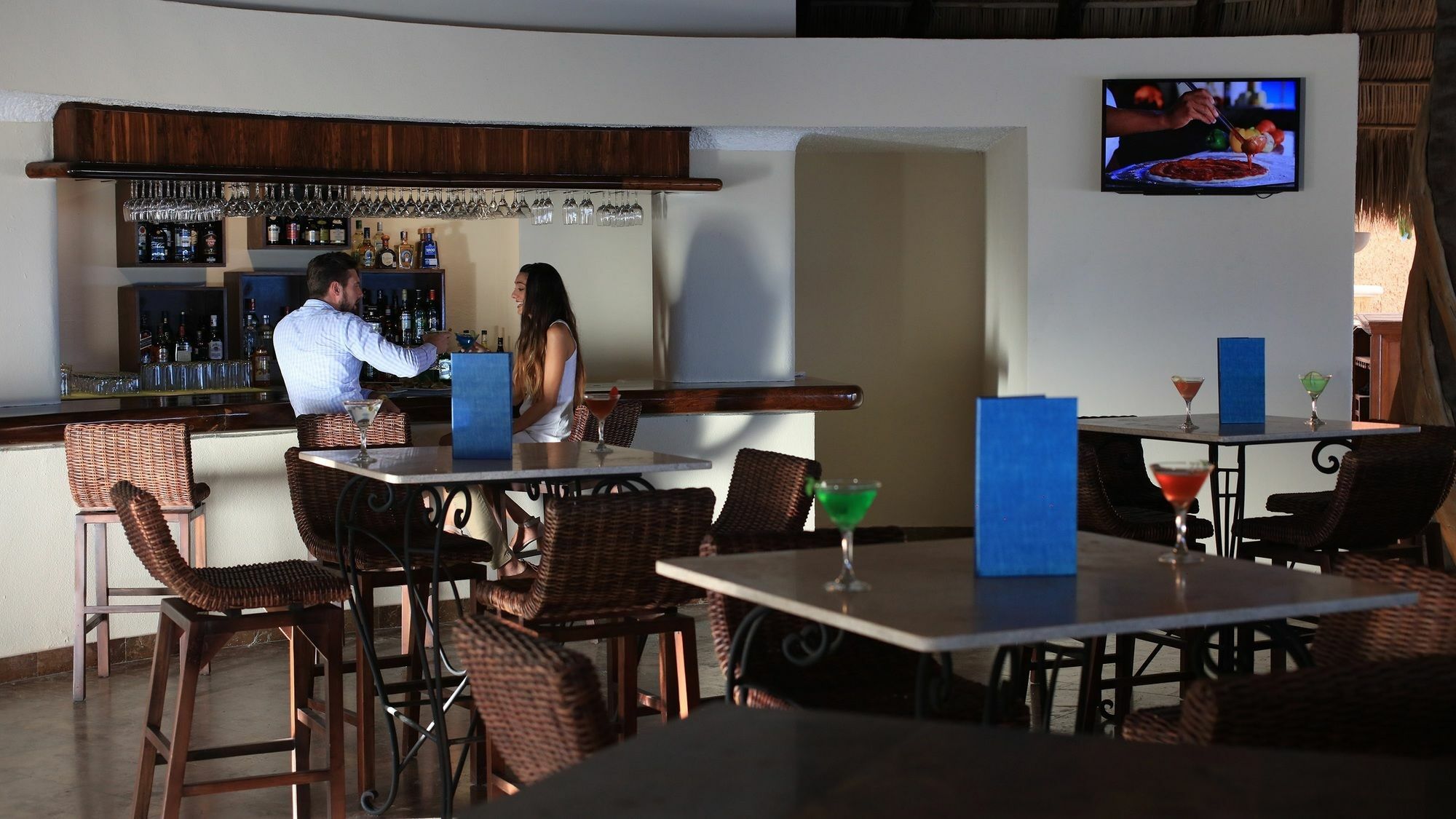 Belair Sunclub Cabos By Krystal Grand Otel San José del Cabo Dış mekan fotoğraf