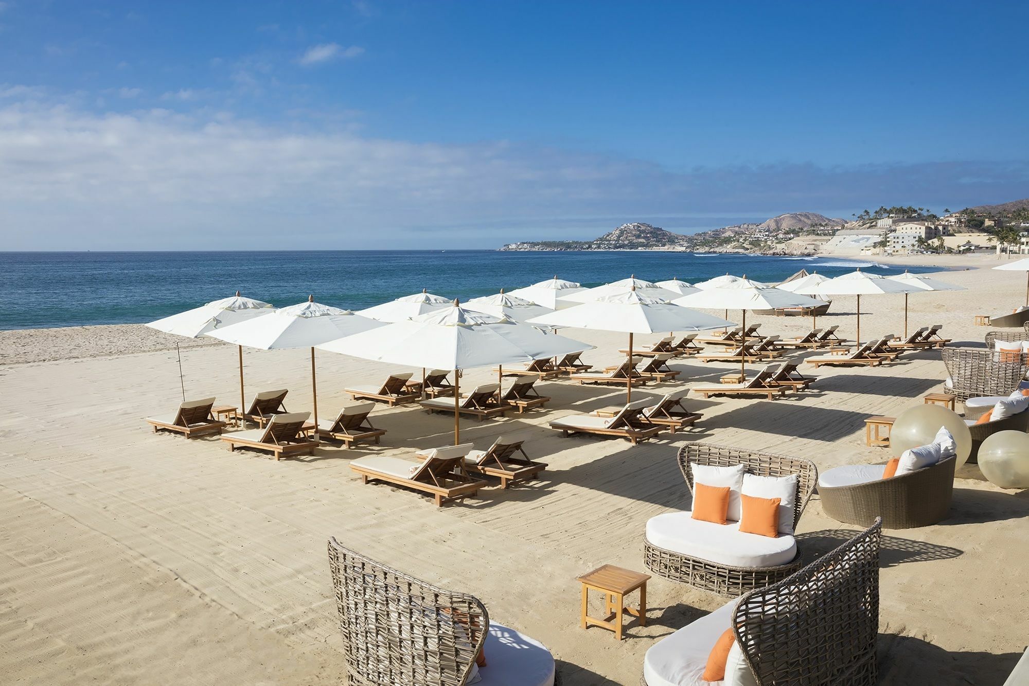 Belair Sunclub Cabos By Krystal Grand Otel San José del Cabo Dış mekan fotoğraf